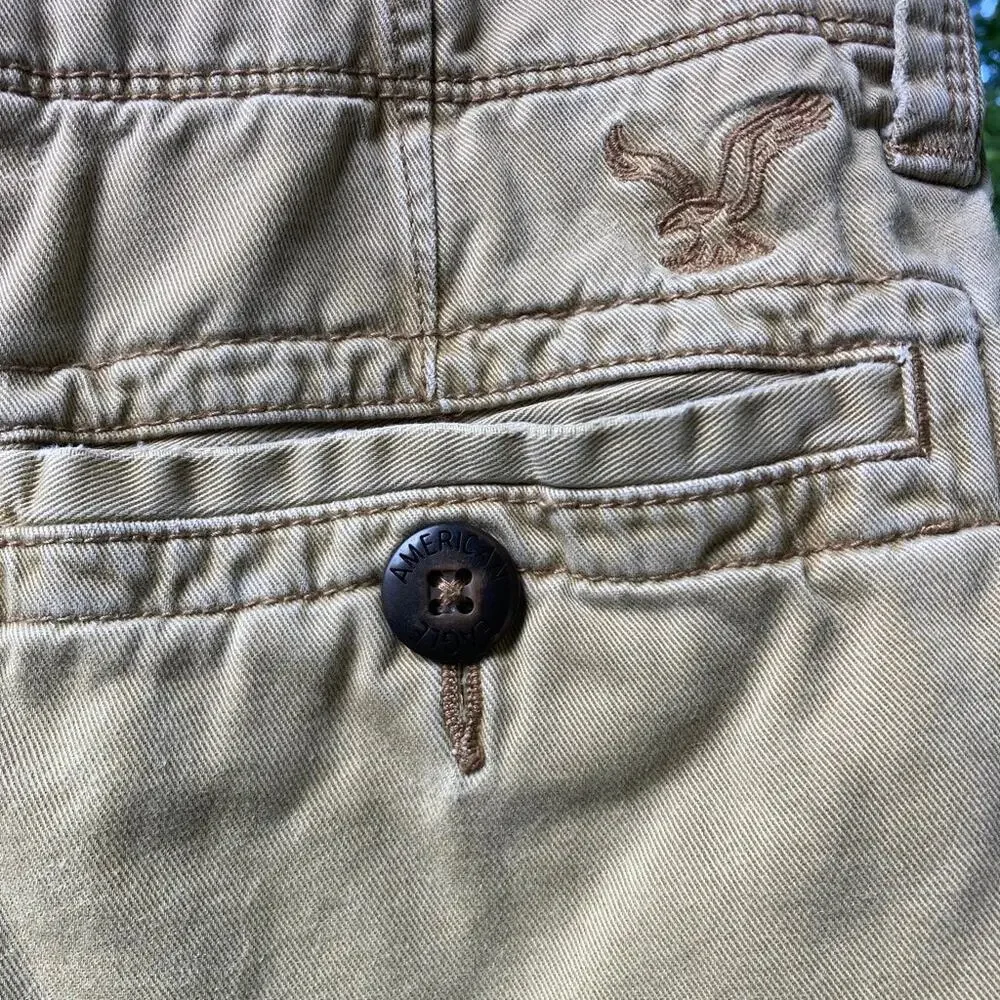 American Eagle Outfitters american eagle